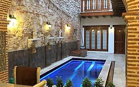 Akel House Hotel - Getsemaní - Cartagena